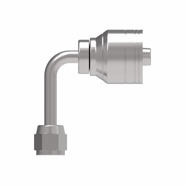 Danfoss 1AA6FJC6 Conexión