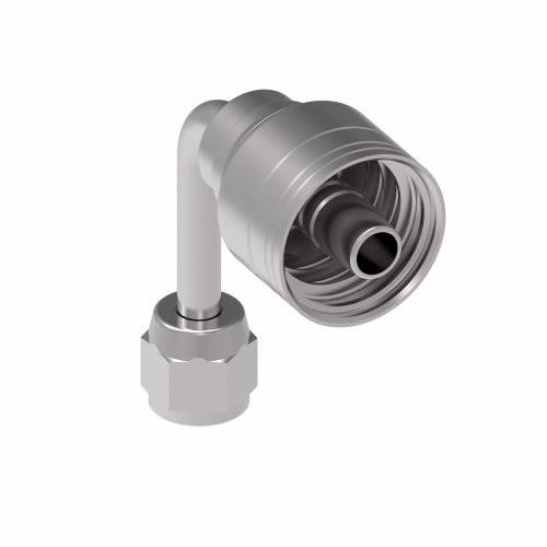 Danfoss 1AA10FJC8 Conexión