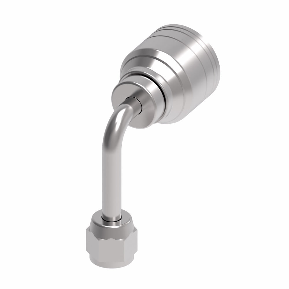 Danfoss 1AA12FJC12 Conexión