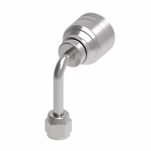 Danfoss 1AA10FJC8 Conexión