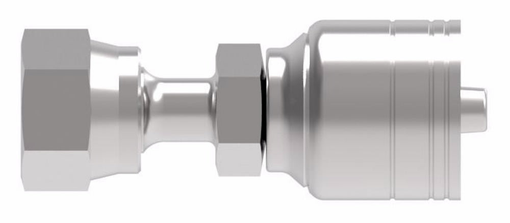Danfoss 1AA12FR12 Conexión