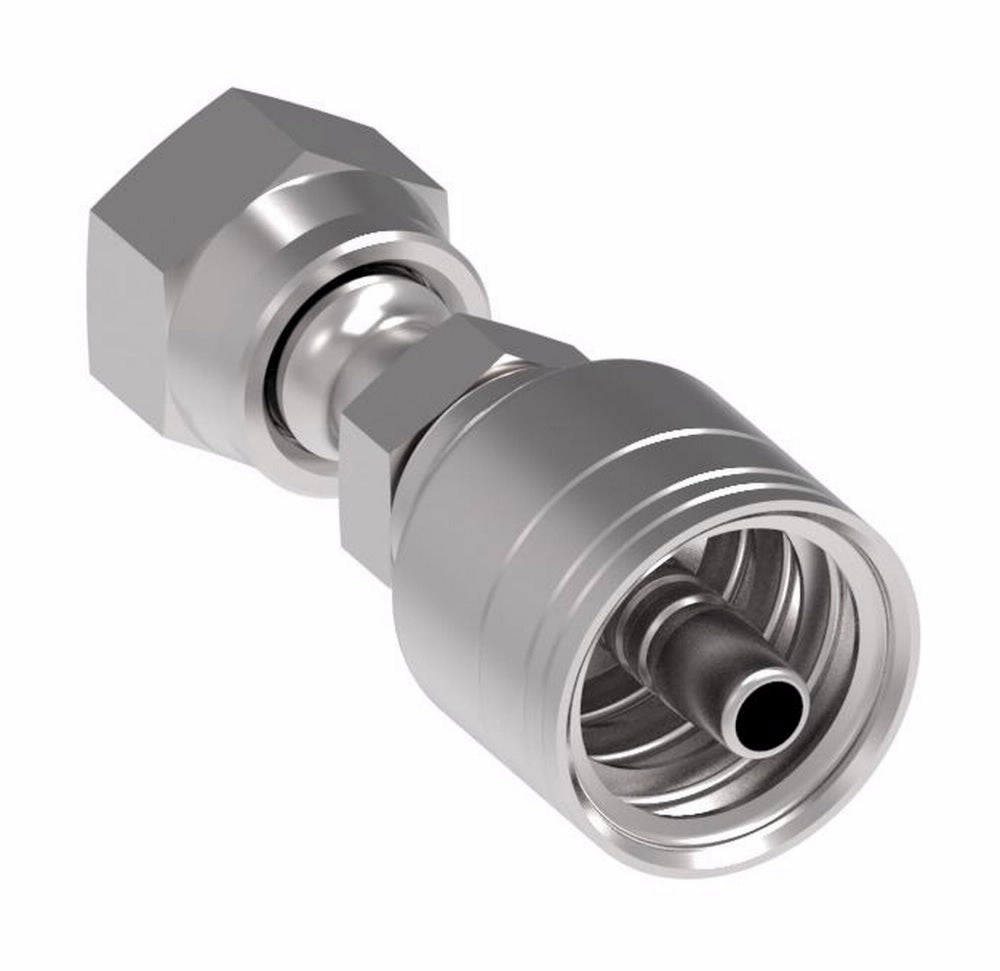 Danfoss 1AA12FR12 Conexión