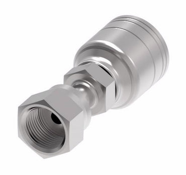 Danfoss 1AA4FR6 Conexión