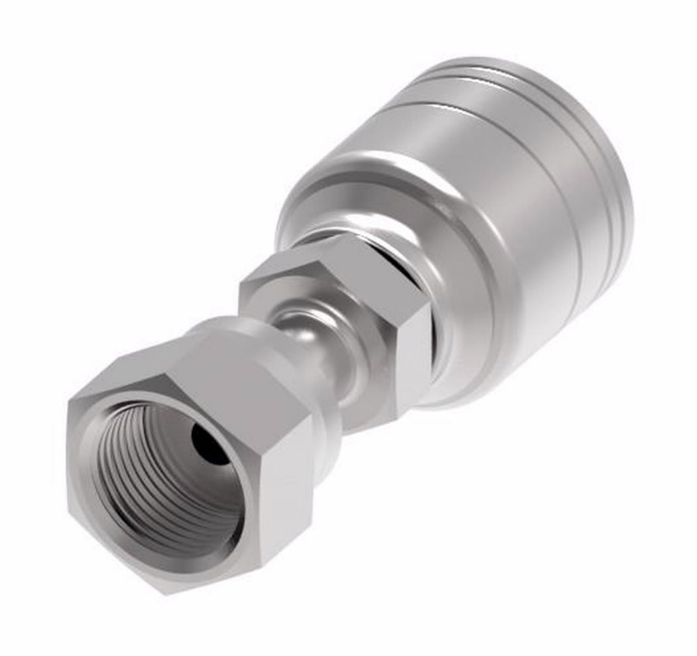 Danfoss 1AA12FR12 Conexión