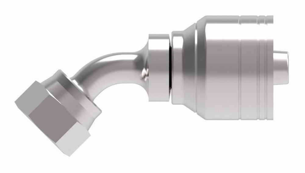 Danfoss 1AA8FRA6 Conexión