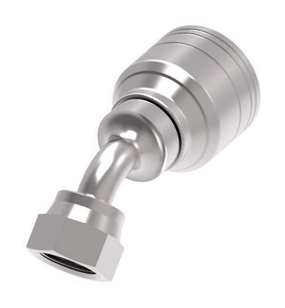 Danfoss 1AA10FRA8 Conexión