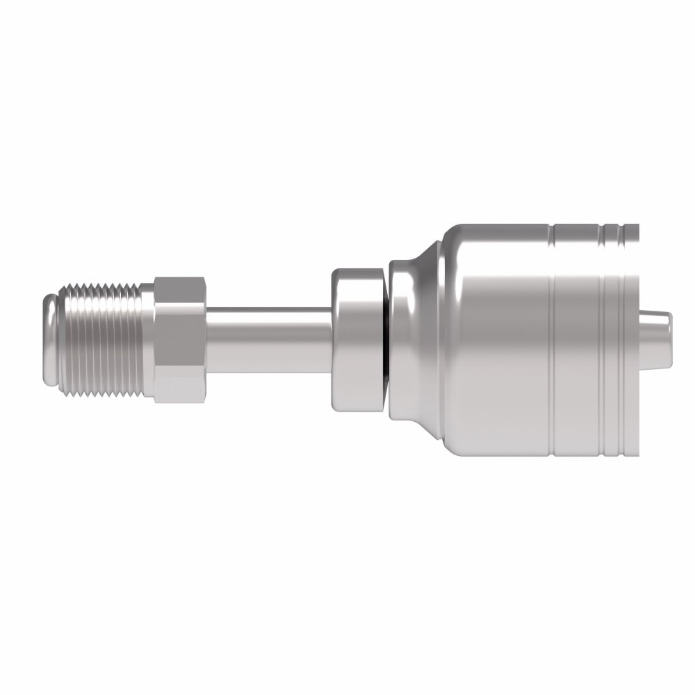 Danfoss 1AA6MF6 Conexión