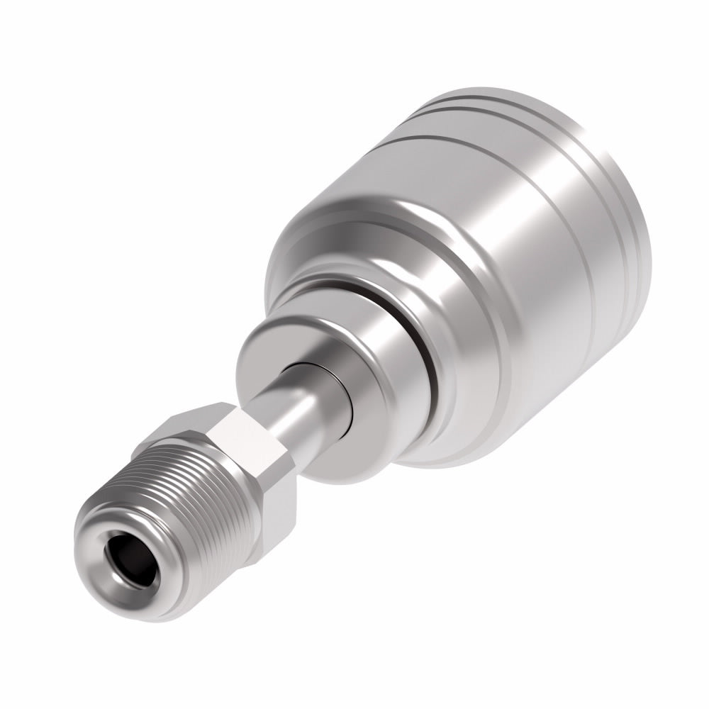 Danfoss 1AA6MF6 Conexión