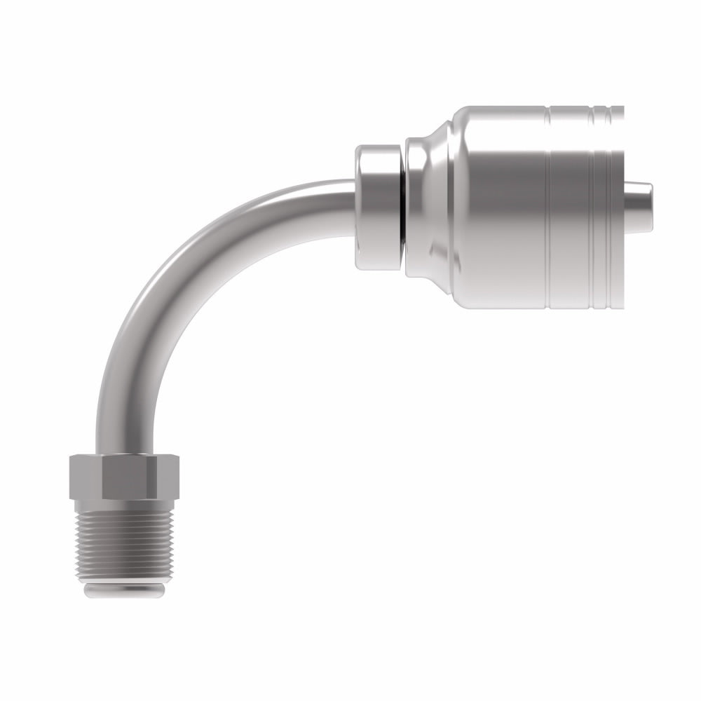 Danfoss 1AA4MFB4 Conexión
