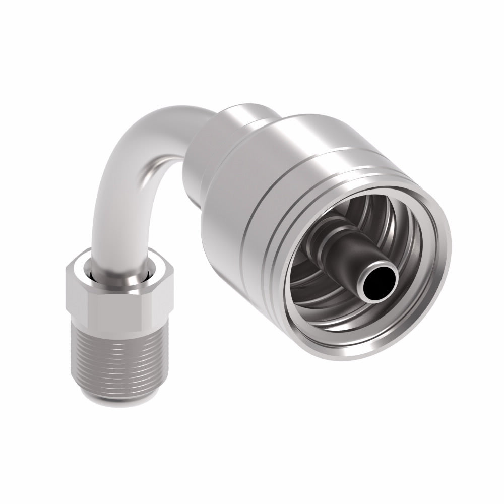 Danfoss 1AA6MFB6 Conexión
