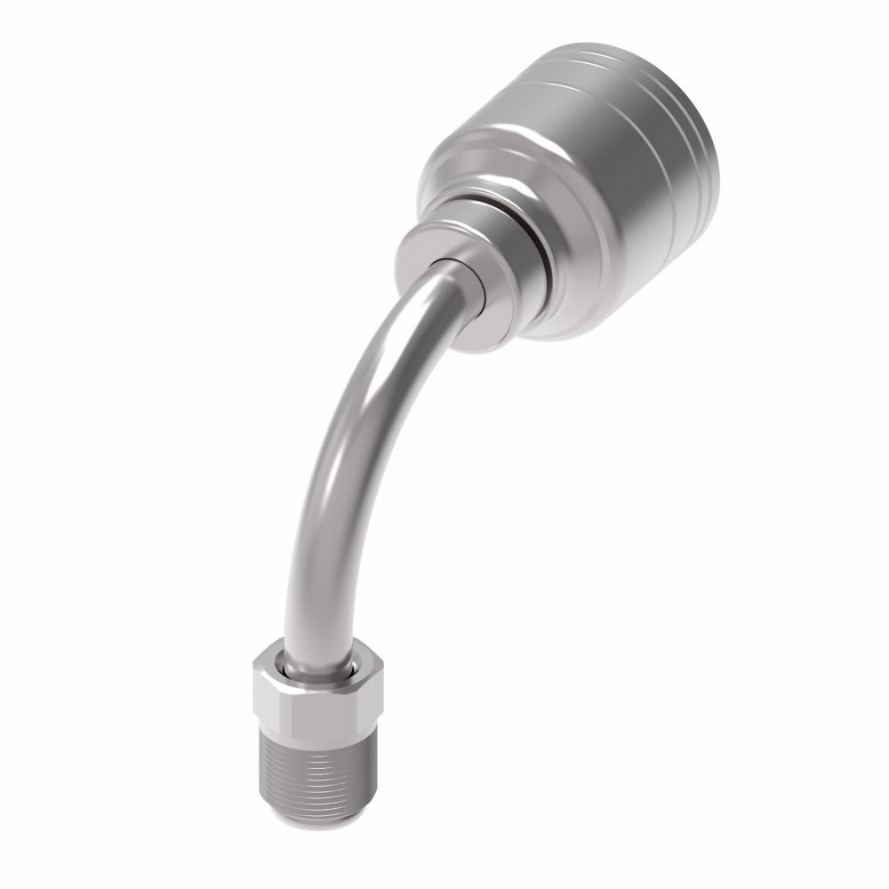 Danfoss 1AA6MFB6 Conexión