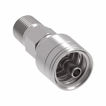 Danfoss 1AA8MP10 Conexión