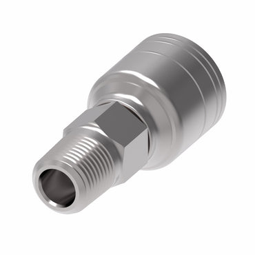 Danfoss 1AA4MP6 Conexión