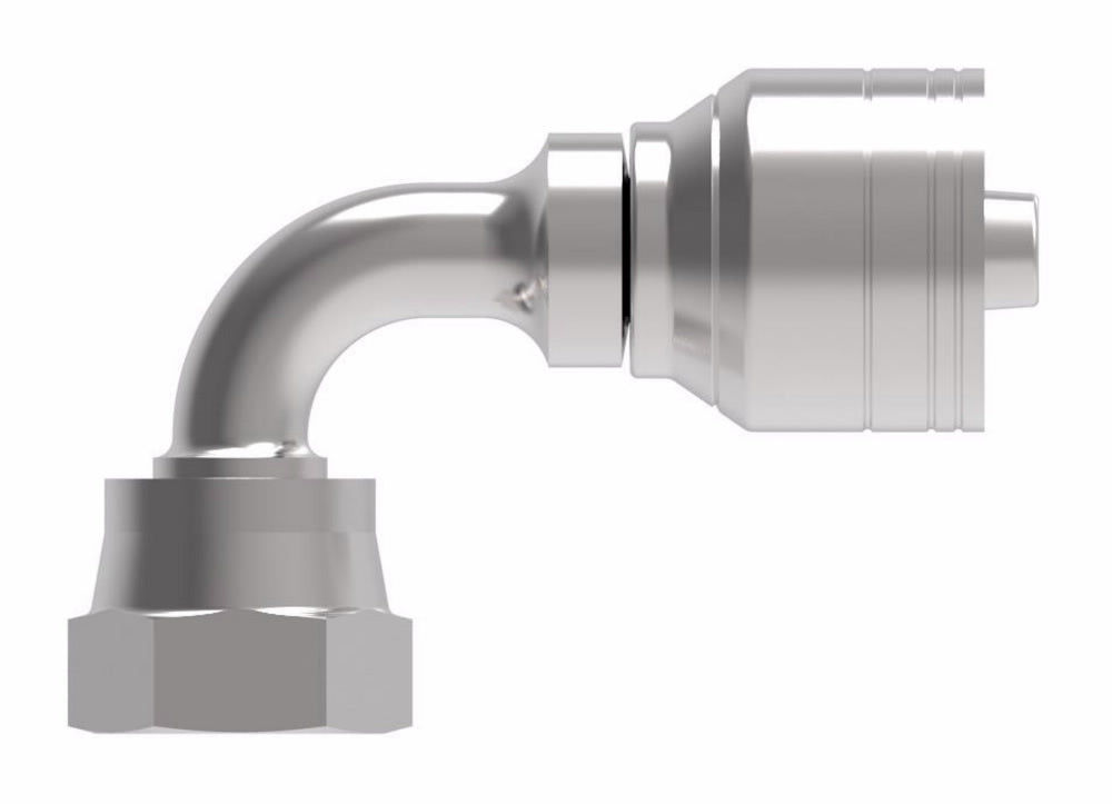 Danfoss 1AA16FRB12 Conexión