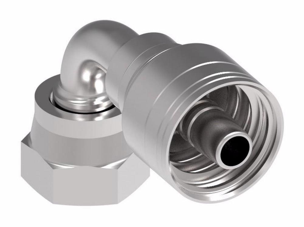 Danfoss 1AA12FRB10 Conexión