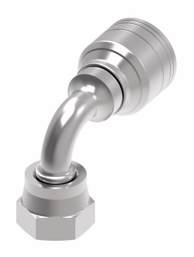 Danfoss 1AA16FRB12 Conexión