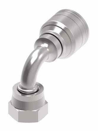 Danfoss 1AA12FRB10 Conexión