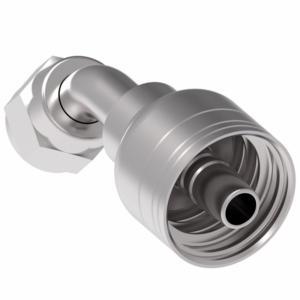 Danfoss 1AA10FJA10 Conexión