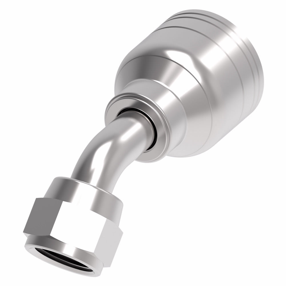 Danfoss 1AA10FJA10 Conexión