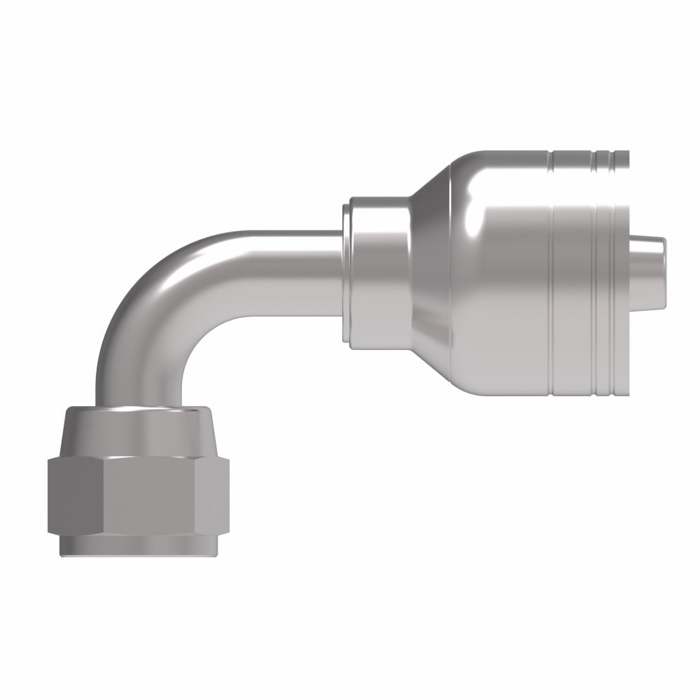 Danfoss 1AA6FJB6 Conexión