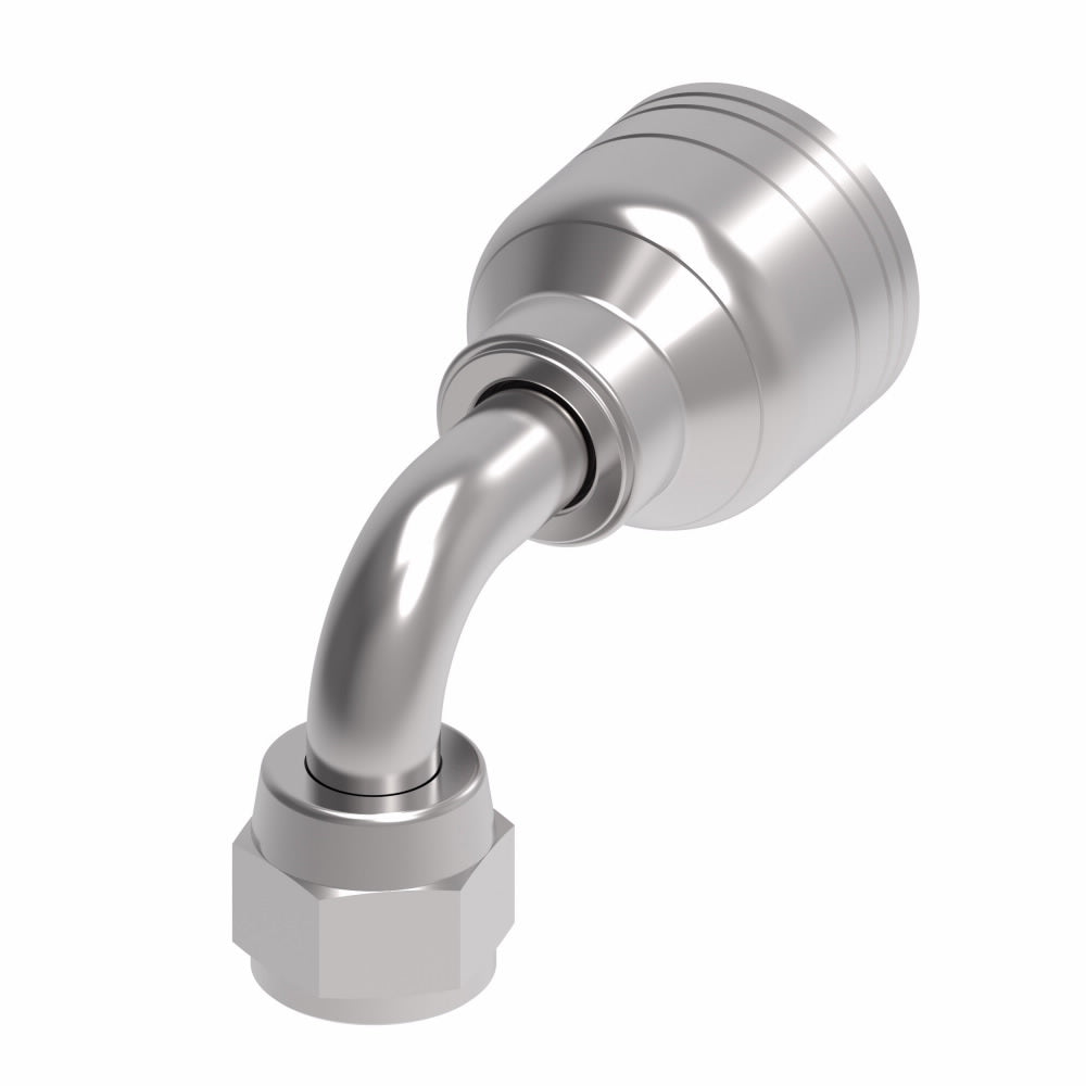 Danfoss 1AA6FJB6 Conexión