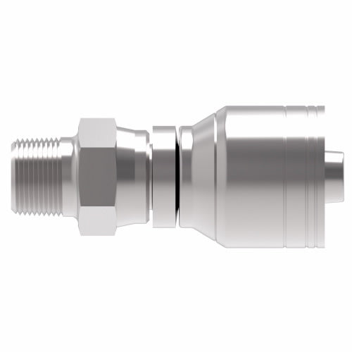 Danfoss 1AA8PS8 Conexión