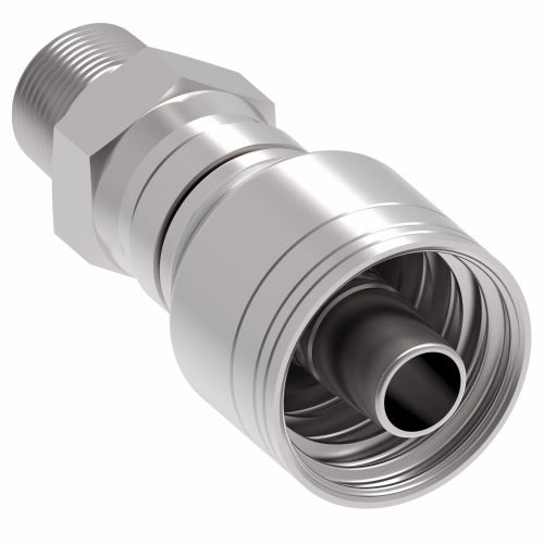 Danfoss 1AA8PS8 Conexión