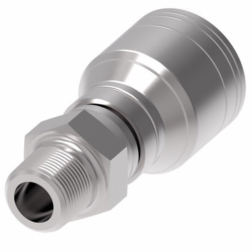 Danfoss 1AA12PS12 Conexión