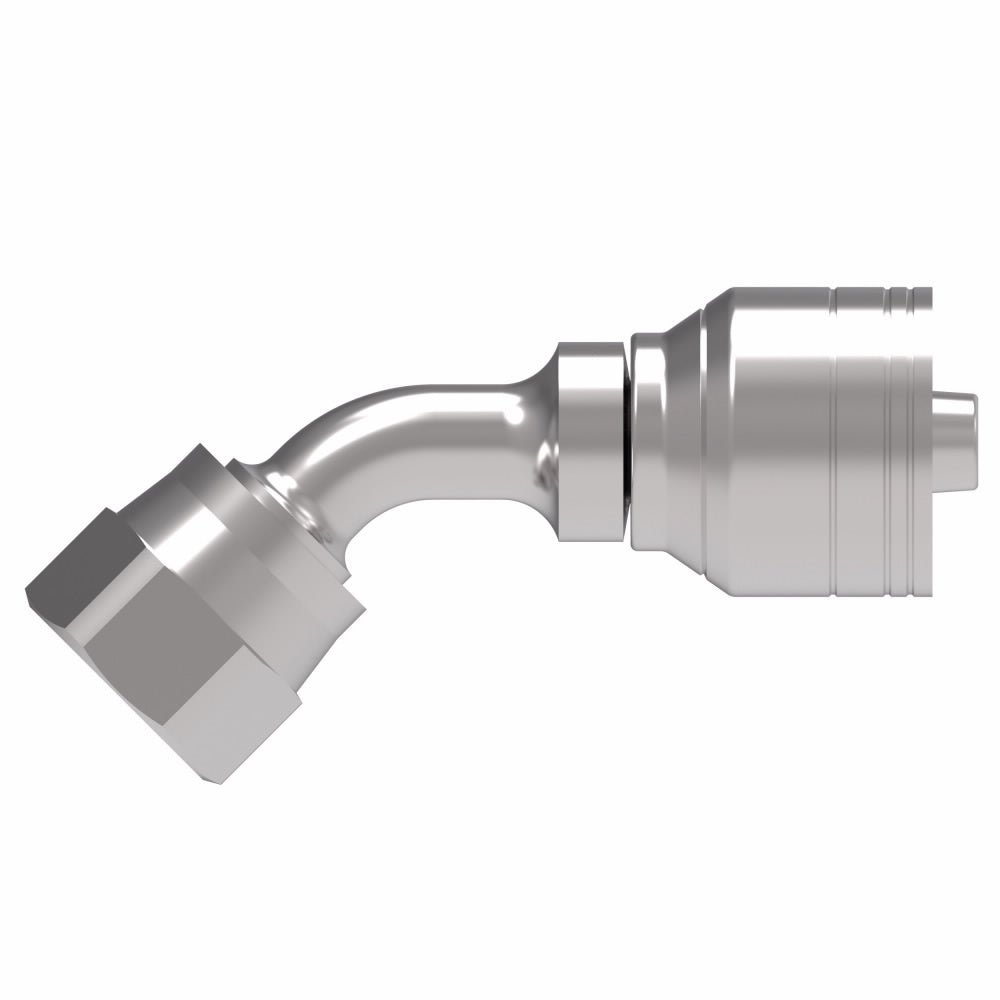 Danfoss 1AA8FJA6 Conexión