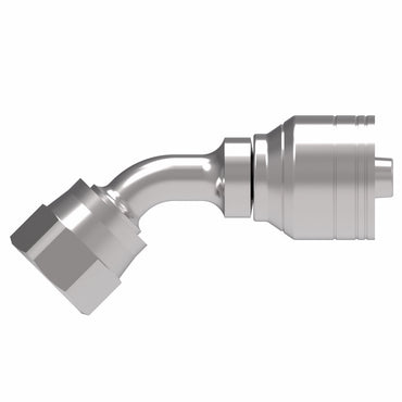 Danfoss 1AA8FJA6 Conexión