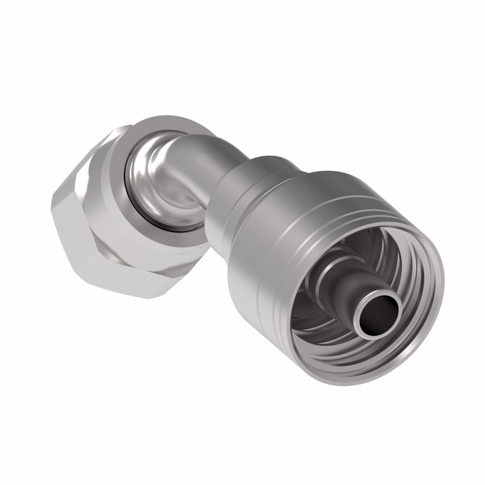 Danfoss 1AA8FJA6 Conexión