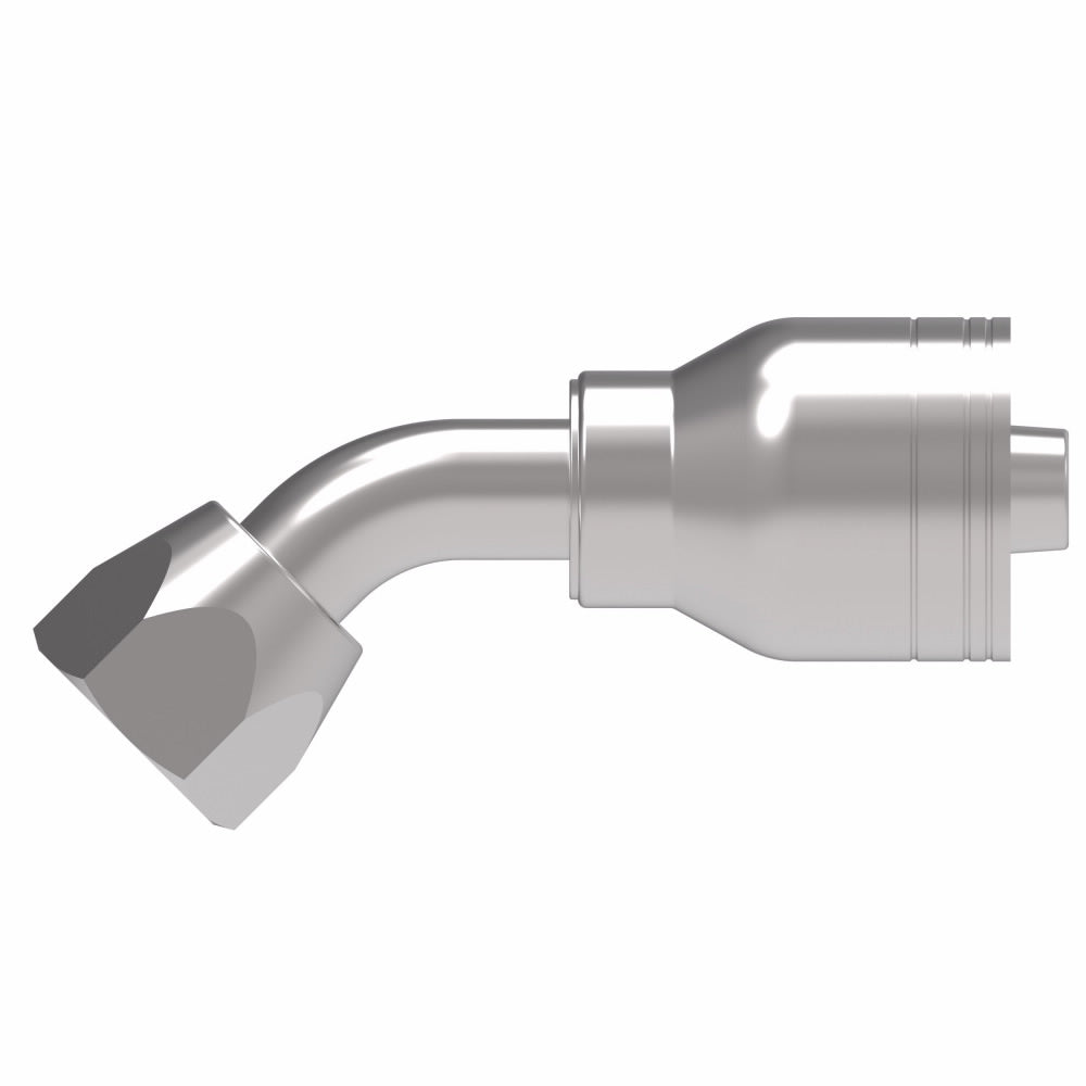 Danfoss 1AA8FJA8 Conexión