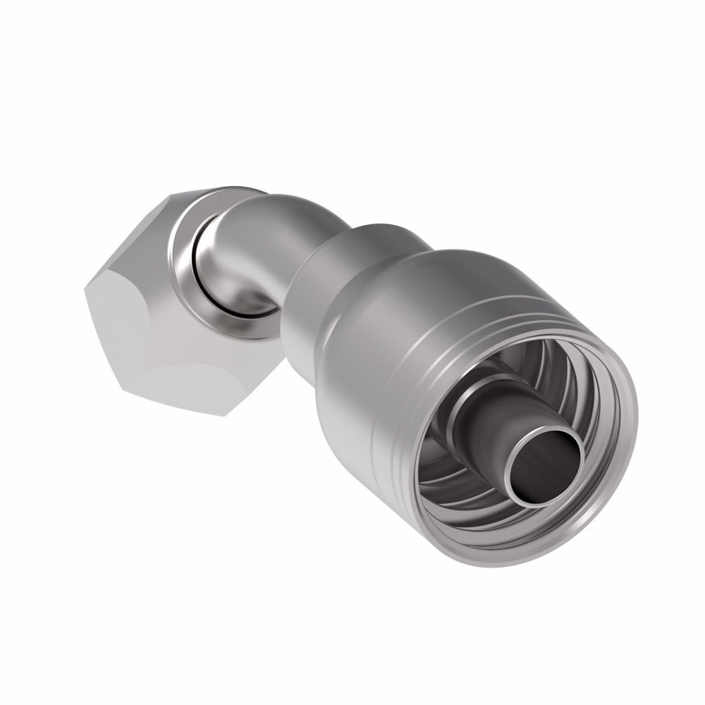 Danfoss 1AA8FJA8 Conexión