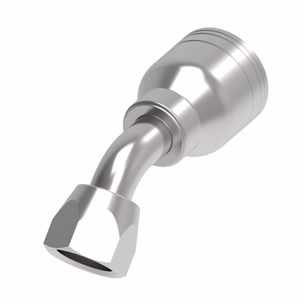 Danfoss 1AA8FJA8 Conexión
