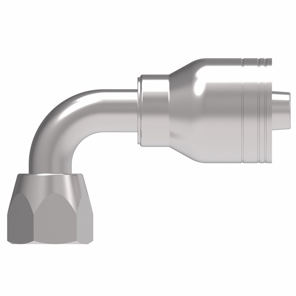 Danfoss 1AA8FJB8 Conexión