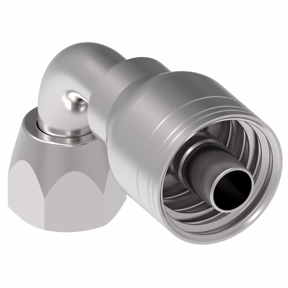 Danfoss 1AA8FJB8 Conexión