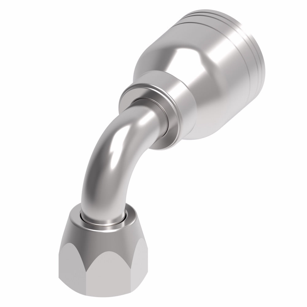 Danfoss 1AA8FJB8 Conexión