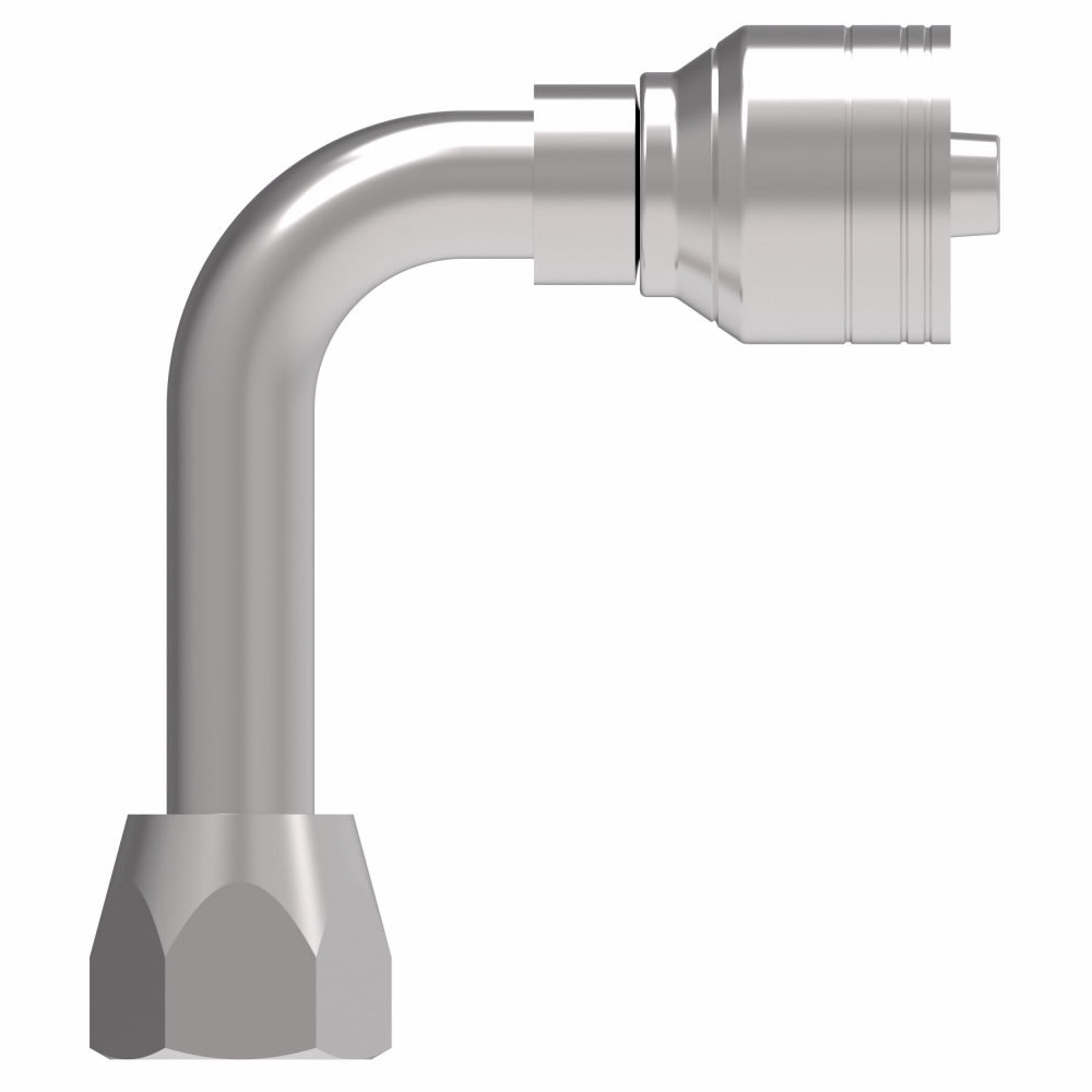 Danfoss 1AA8FJC6 Conexión
