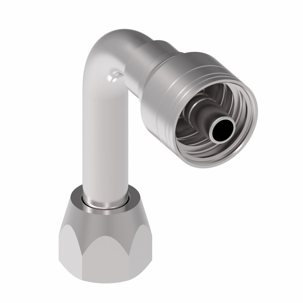 Danfoss 1AA8FJC6 Conexión