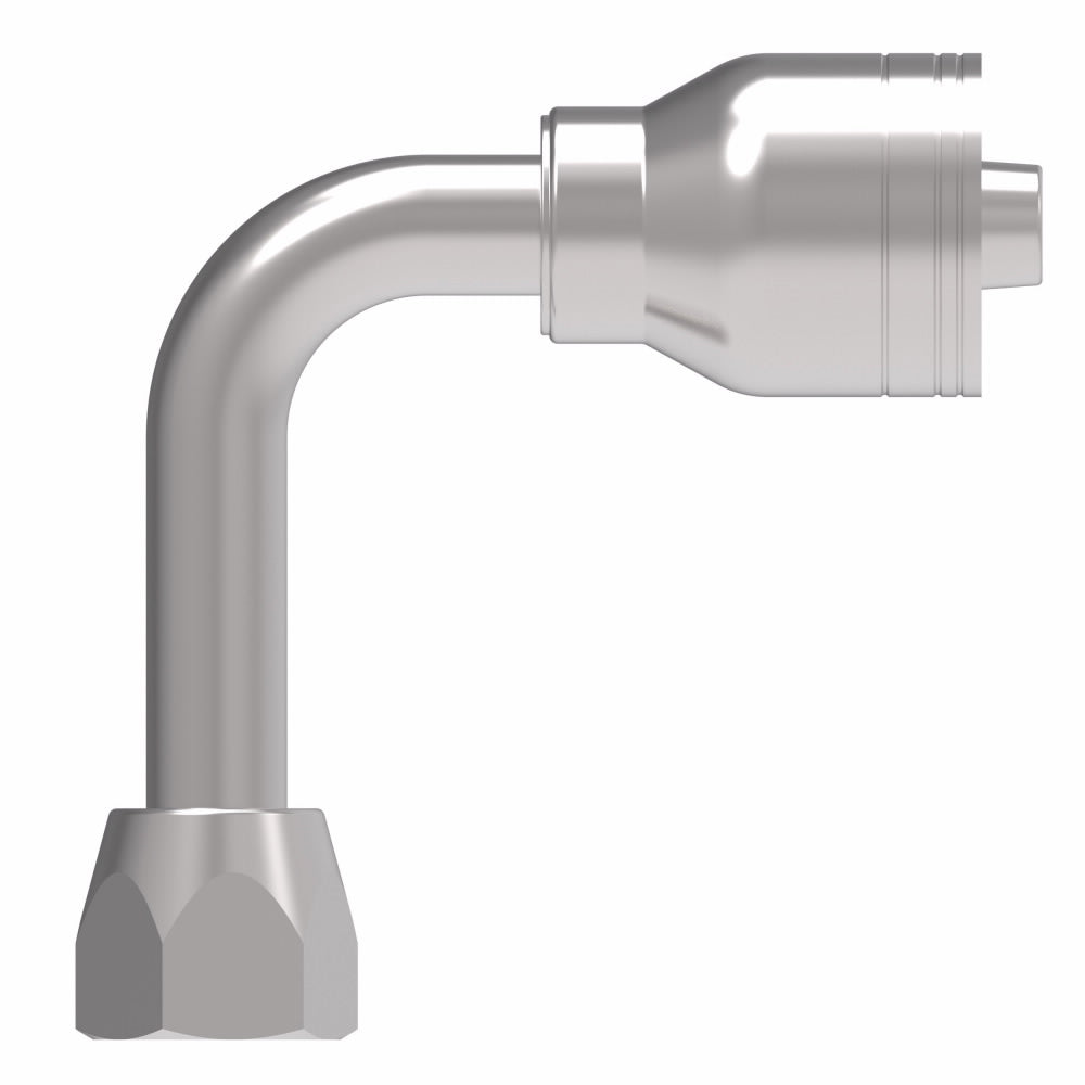 Danfoss 1AA8FJC8 Conexión
