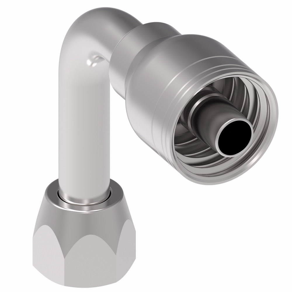Danfoss 1AA8FJC8 Conexión