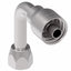 Danfoss 1AA8FJC8 Conexión