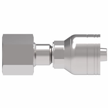 Danfoss 1AA8FR6 Conexión