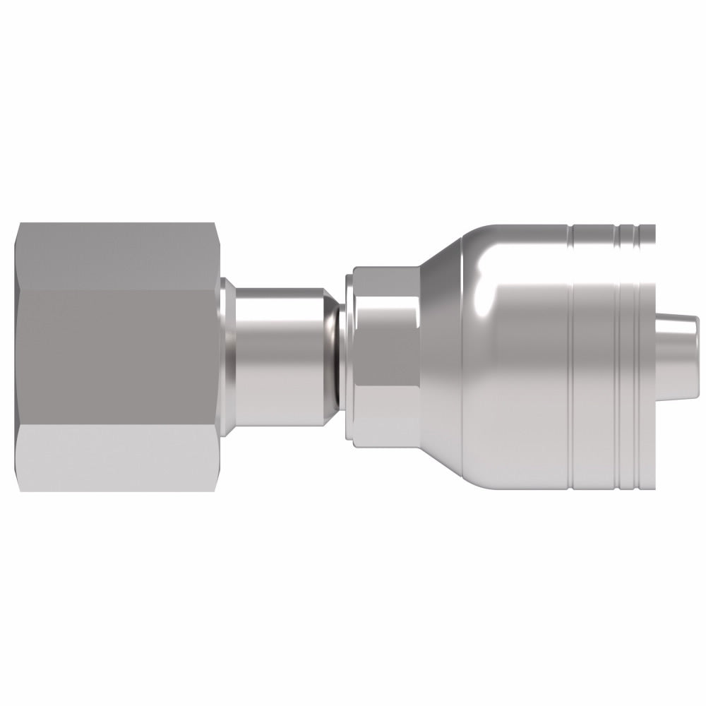 Danfoss 1AA12FR8 Conexión