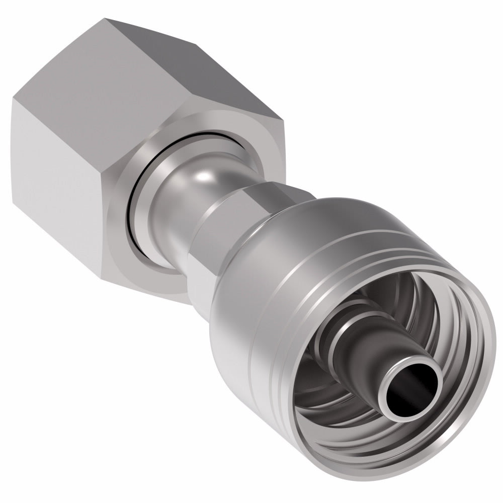 Danfoss 1AA12FR8 Conexión