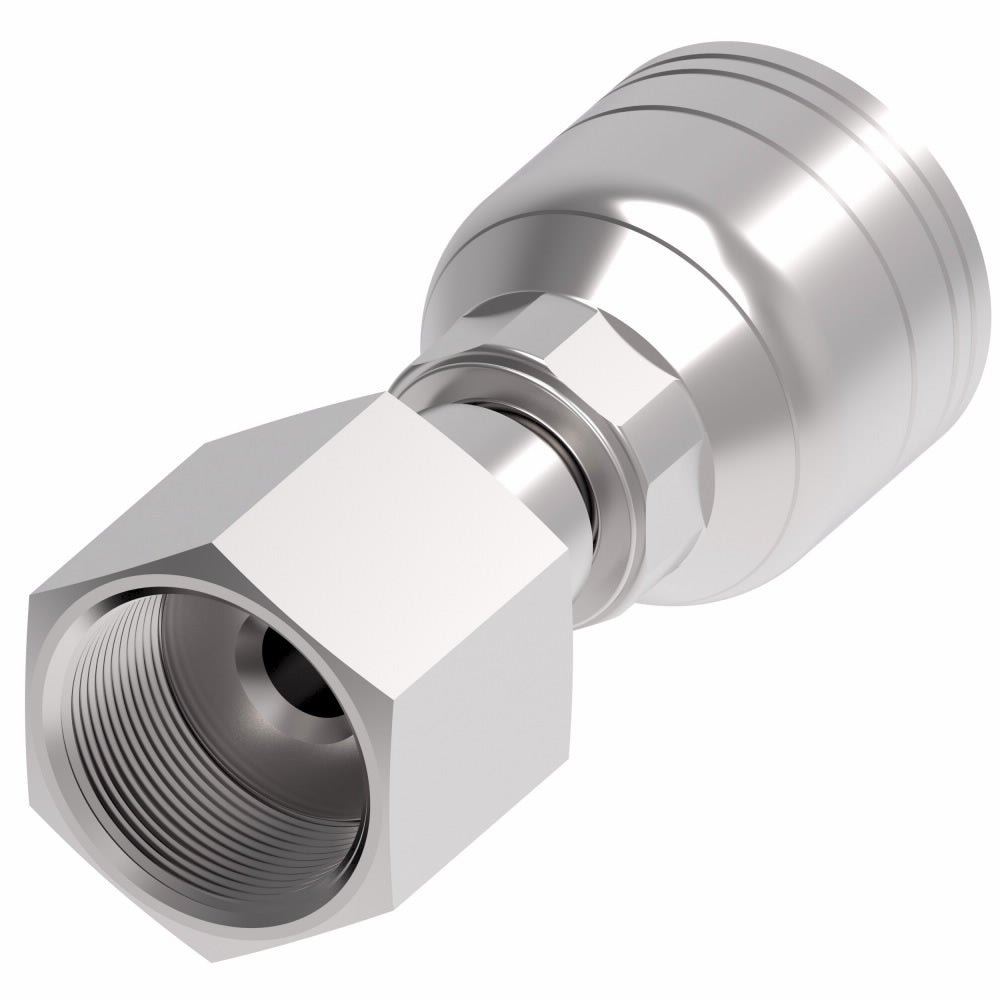 Danfoss 1AA6FR4 Conexión