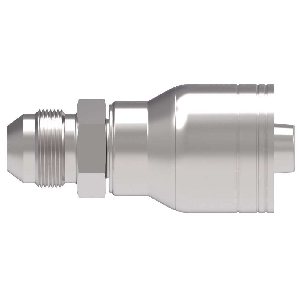 Danfoss 1AA10MJ10 Conexión