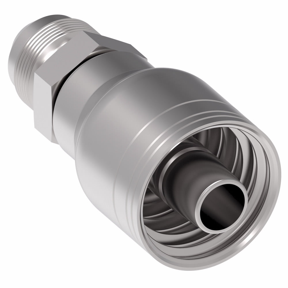 Danfoss 1AA10MJ10 Conexión
