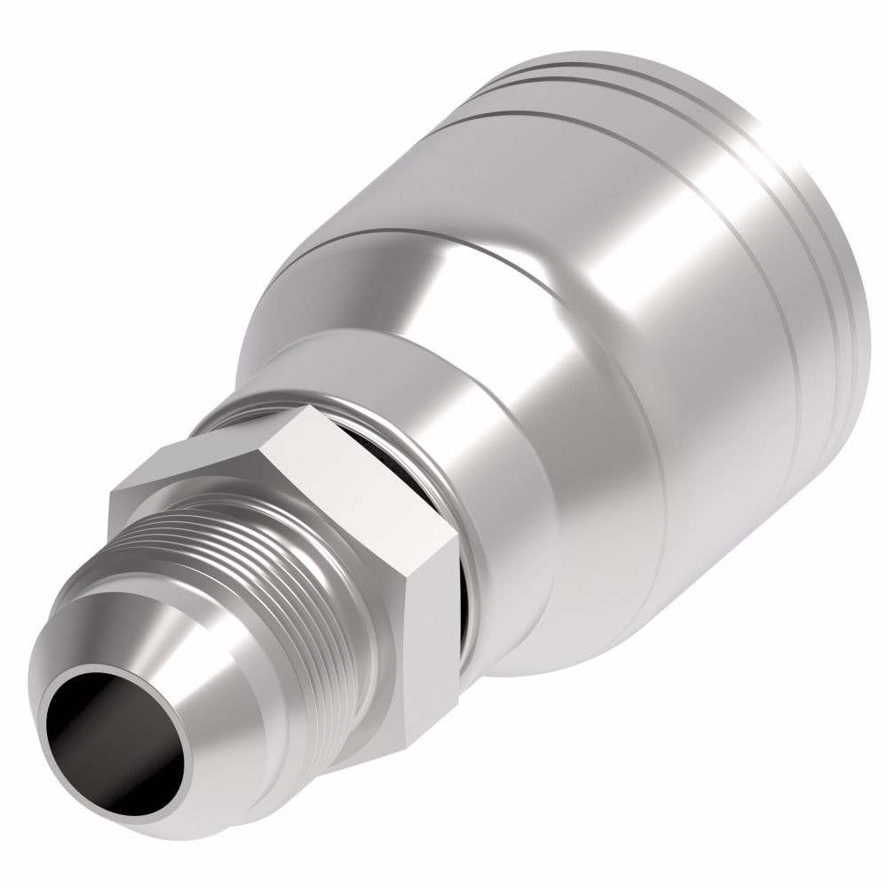 Danfoss 1AA10MJ10 Conexión