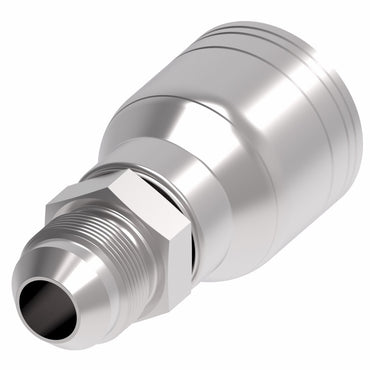 Danfoss 1AA6MJ6 Conexión